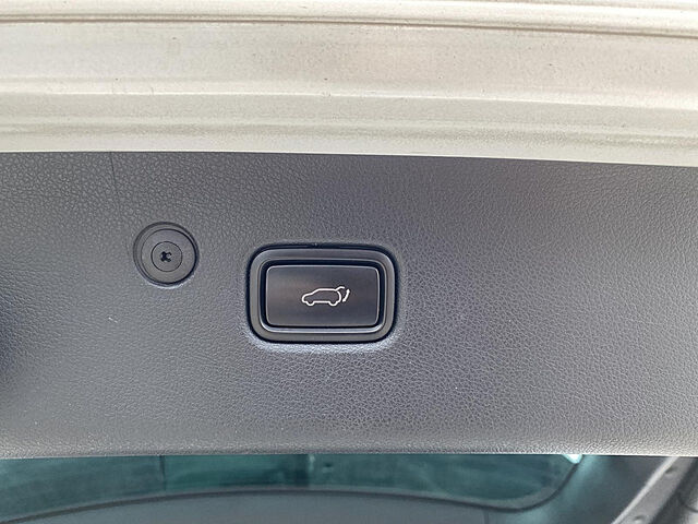 KIA Sportage Ansicht 27 für Fahrzeugdetailseite