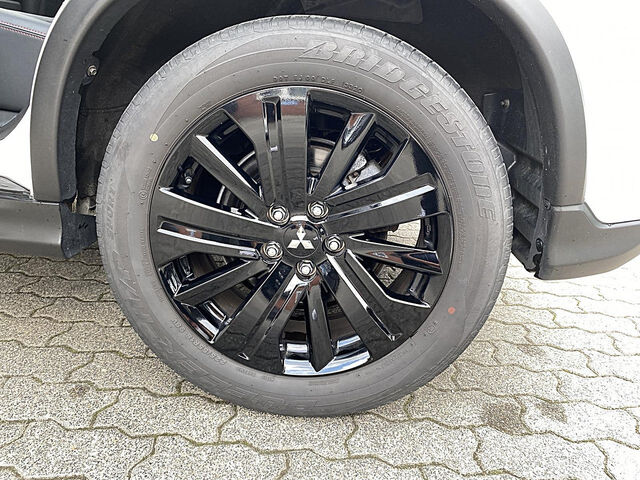MITSUBISHI ASX Ansicht 10 für Fahrzeugdetailseite