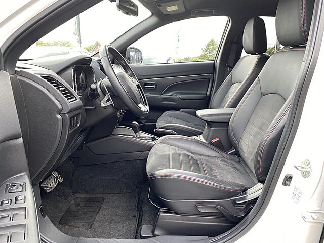 MITSUBISHI ASX Ansicht 11 für Fahrzeugdetailseite