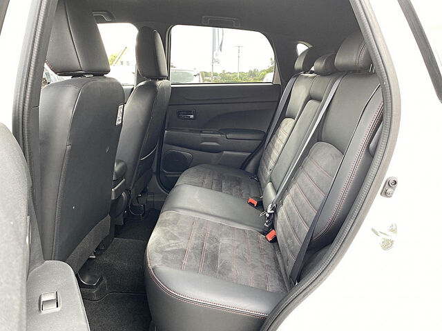 MITSUBISHI ASX Ansicht 12 für Fahrzeugdetailseite