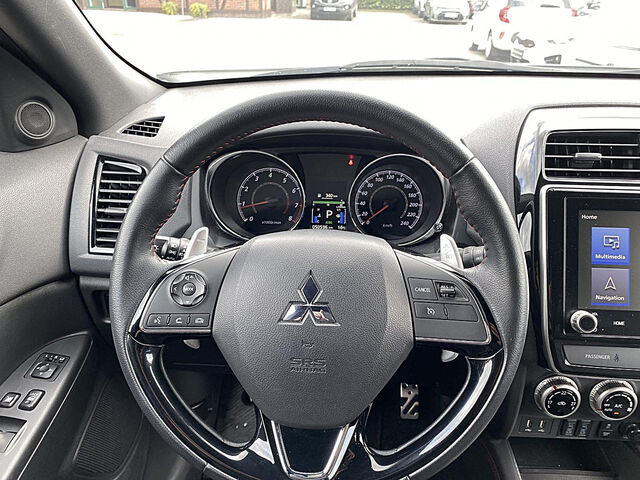 MITSUBISHI ASX Ansicht 15 für Fahrzeugdetailseite