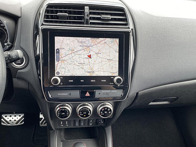MITSUBISHI ASX Ansicht 20 für Fahrzeugdetailseite