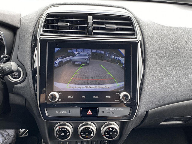 MITSUBISHI ASX Ansicht 21 für Fahrzeugdetailseite