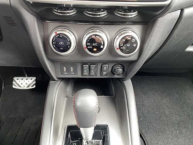 MITSUBISHI ASX Ansicht 23 für Fahrzeugdetailseite
