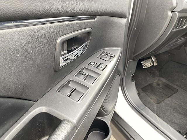 MITSUBISHI ASX Ansicht 24 für Fahrzeugdetailseite