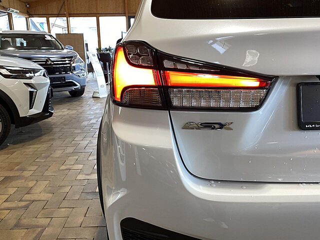 MITSUBISHI ASX Ansicht 25 für Fahrzeugdetailseite