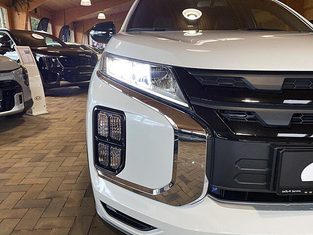 MITSUBISHI ASX Ansicht 26 für Fahrzeugdetailseite