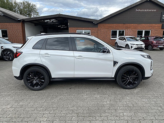 MITSUBISHI ASX Ansicht 6 für Fahrzeugdetailseite