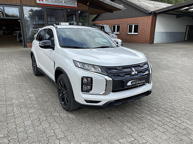 MITSUBISHI ASX Ansicht 7 für Fahrzeugdetailseite