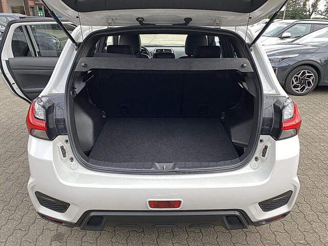 MITSUBISHI ASX Ansicht 9 für Fahrzeugdetailseite