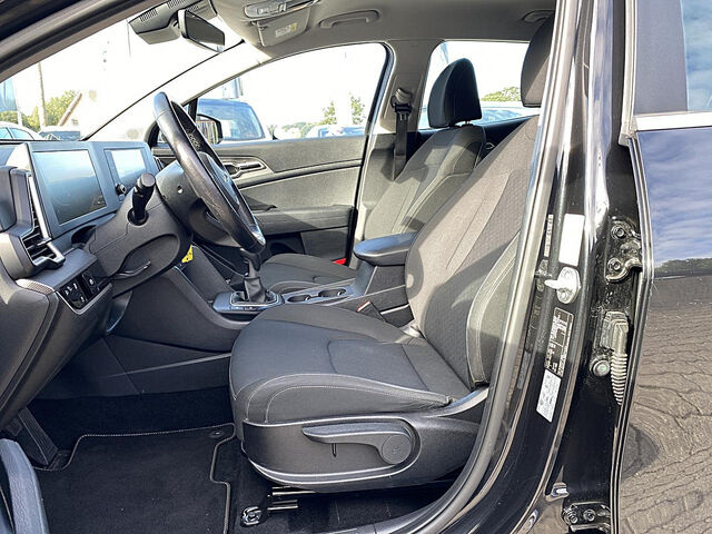 KIA Sportage Ansicht 10 für Fahrzeugdetailseite