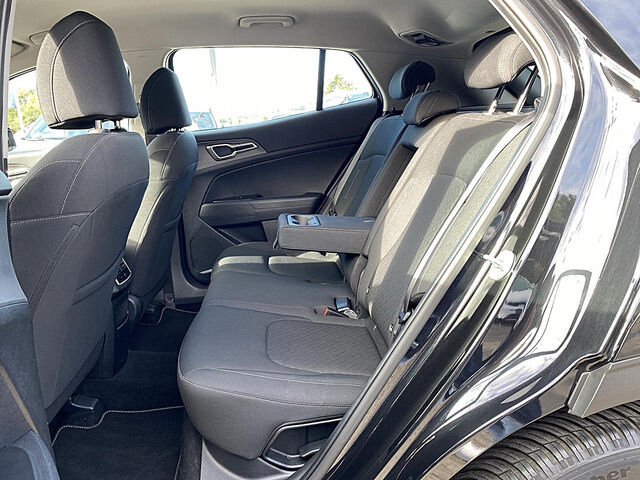 KIA Sportage Ansicht 11 für Fahrzeugdetailseite