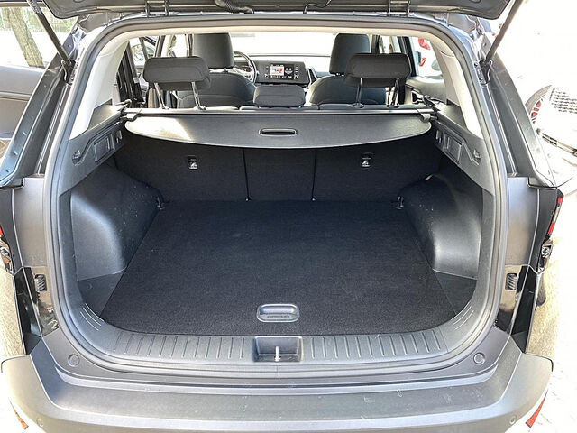 KIA Sportage Ansicht 12 für Fahrzeugdetailseite