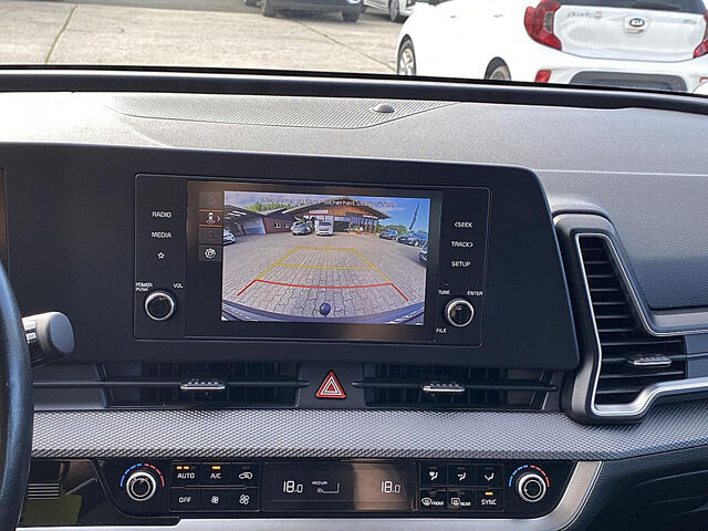 KIA Sportage Ansicht 21 für Fahrzeugdetailseite