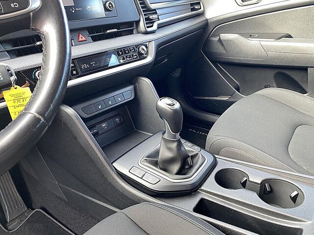 KIA Sportage Ansicht 22 für Fahrzeugdetailseite
