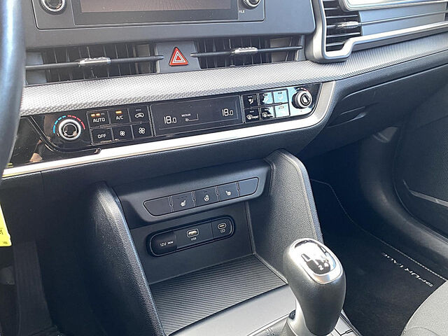 KIA Sportage Ansicht 23 für Fahrzeugdetailseite