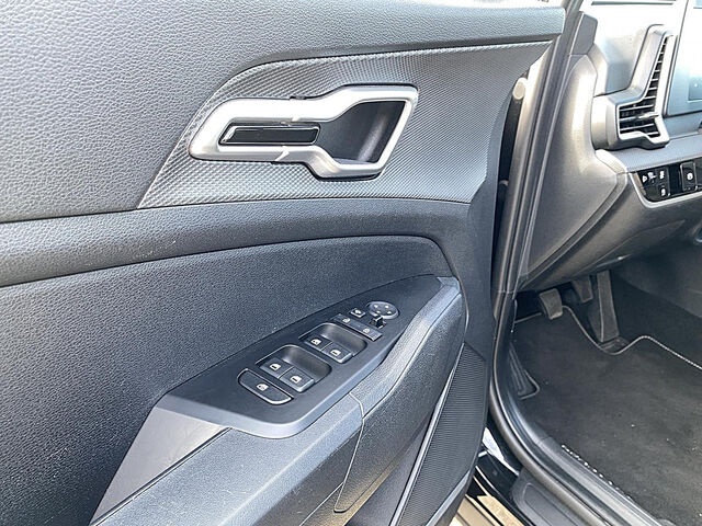 KIA Sportage Ansicht 24 für Fahrzeugdetailseite