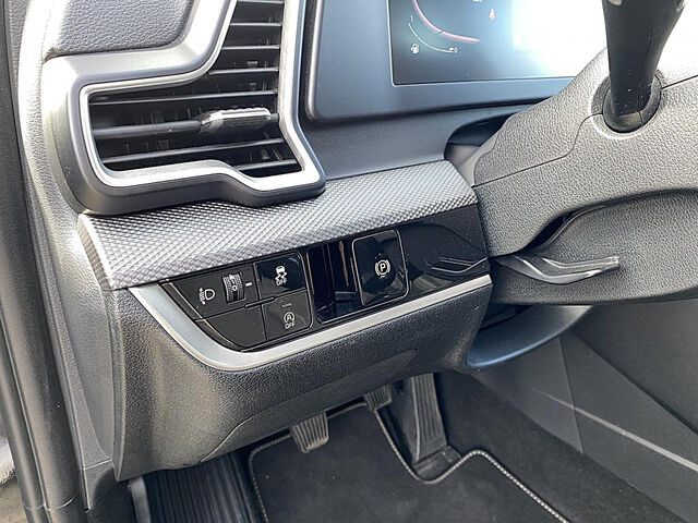 KIA Sportage Ansicht 25 für Fahrzeugdetailseite