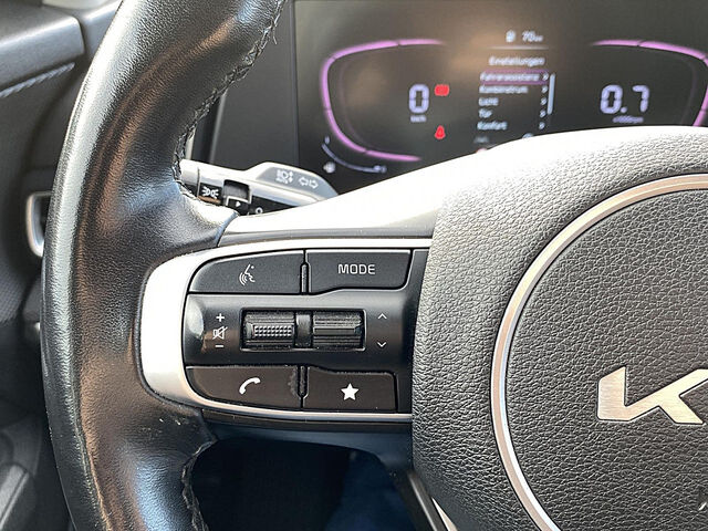 KIA Sportage Ansicht 26 für Fahrzeugdetailseite