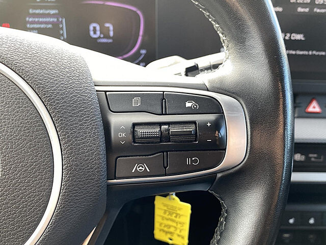 KIA Sportage Ansicht 27 für Fahrzeugdetailseite