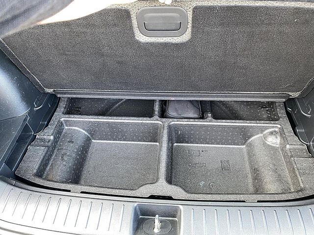 KIA Sportage Ansicht 28 für Fahrzeugdetailseite