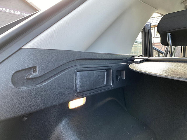 KIA Sportage Ansicht 29 für Fahrzeugdetailseite