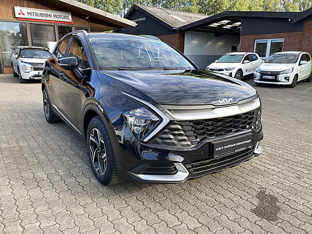 KIA Sportage Ansicht 7 für Fahrzeugdetailseite