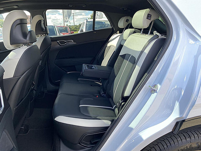 KIA Sportage Ansicht 12 für Fahrzeugdetailseite