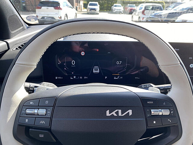 KIA Sportage Ansicht 14 für Fahrzeugdetailseite