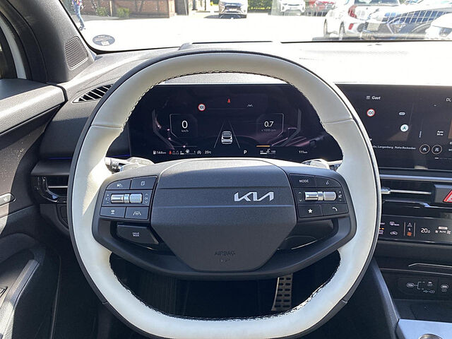 KIA Sportage Ansicht 15 für Fahrzeugdetailseite