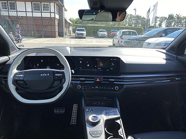 KIA Sportage Ansicht 19 für Fahrzeugdetailseite