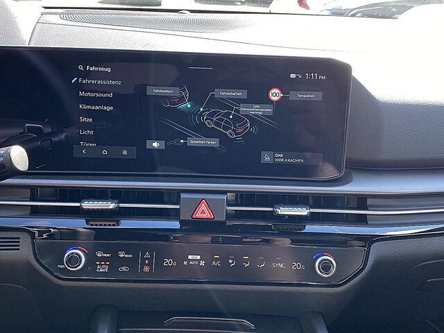 KIA Sportage Ansicht 22 für Fahrzeugdetailseite