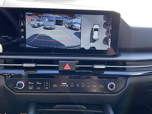 KIA Sportage Ansicht 23 für Fahrzeugdetailseite