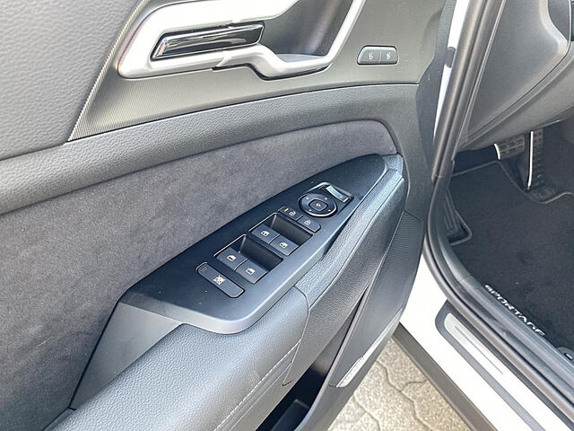 KIA Sportage Ansicht 27 für Fahrzeugdetailseite