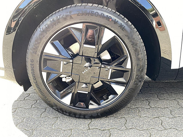 KIA Sportage Ansicht 9 für Fahrzeugdetailseite