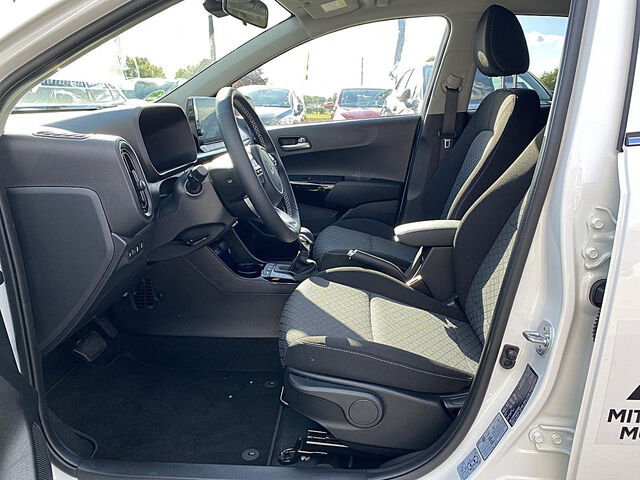 KIA Picanto Ansicht 10 für Fahrzeugdetailseite