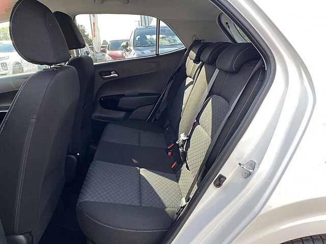 KIA Picanto Ansicht 11 für Fahrzeugdetailseite