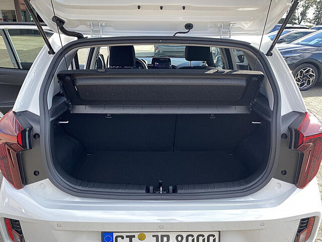 KIA Picanto Ansicht 12 für Fahrzeugdetailseite