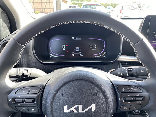 KIA Picanto Ansicht 15 für Fahrzeugdetailseite