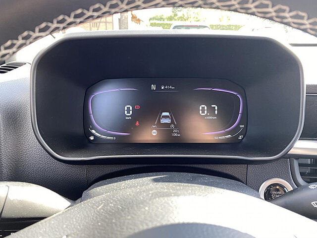 KIA Picanto Ansicht 16 für Fahrzeugdetailseite