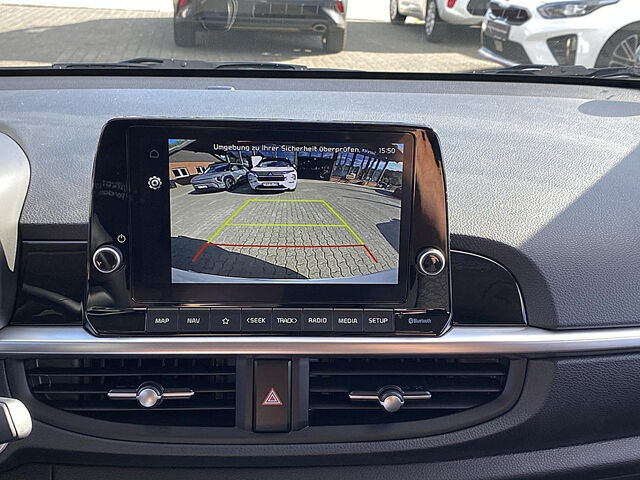 KIA Picanto Ansicht 19 für Fahrzeugdetailseite