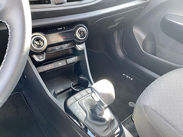 KIA Picanto Ansicht 21 für Fahrzeugdetailseite