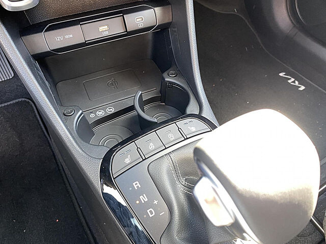 KIA Picanto Ansicht 22 für Fahrzeugdetailseite