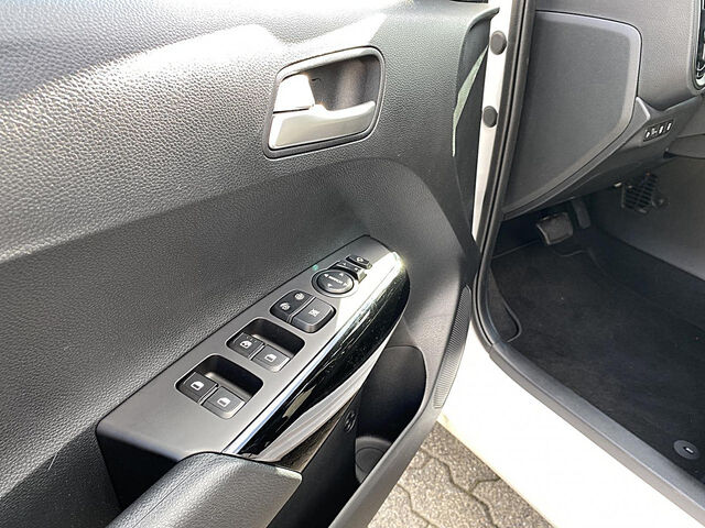 KIA Picanto Ansicht 25 für Fahrzeugdetailseite