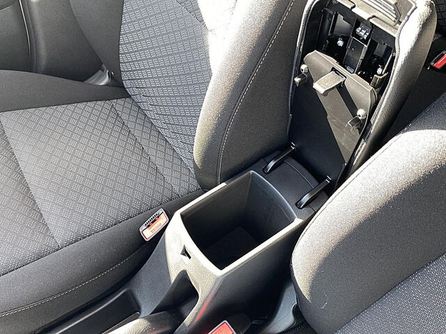 KIA Picanto Ansicht 27 für Fahrzeugdetailseite