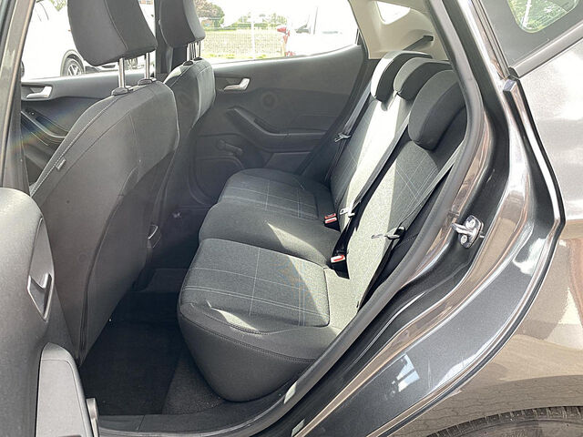 FORD Fiesta Ansicht 10 für Fahrzeugdetailseite