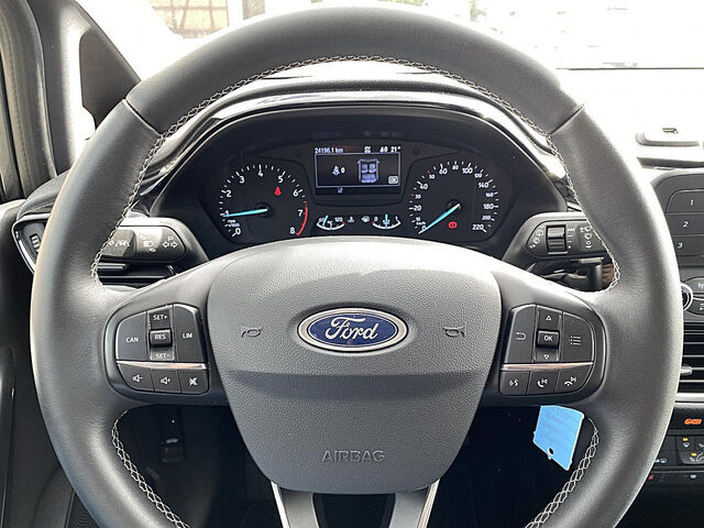 FORD Fiesta Ansicht 14 für Fahrzeugdetailseite