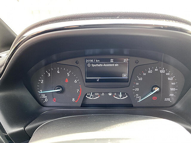FORD Fiesta Ansicht 18 für Fahrzeugdetailseite