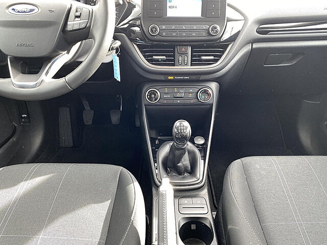 FORD Fiesta Ansicht 22 für Fahrzeugdetailseite