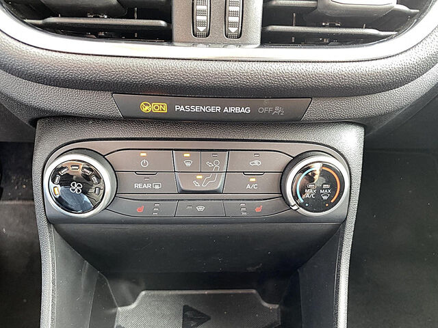 FORD Fiesta Ansicht 23 für Fahrzeugdetailseite